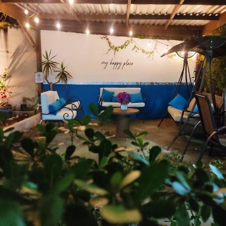 Hotel Jardin De Las Marias Suchitoto Kültér fotó