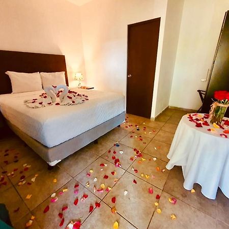 Hotel Jardin De Las Marias Suchitoto Kültér fotó