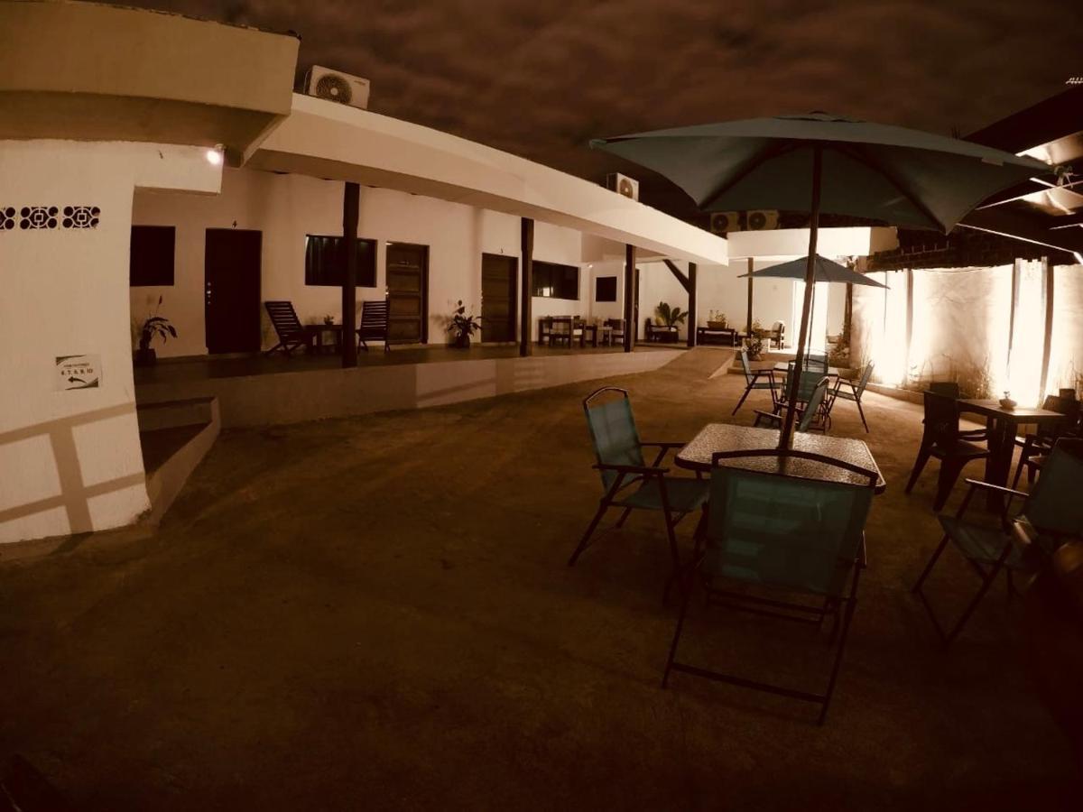 Hotel Jardin De Las Marias Suchitoto Kültér fotó