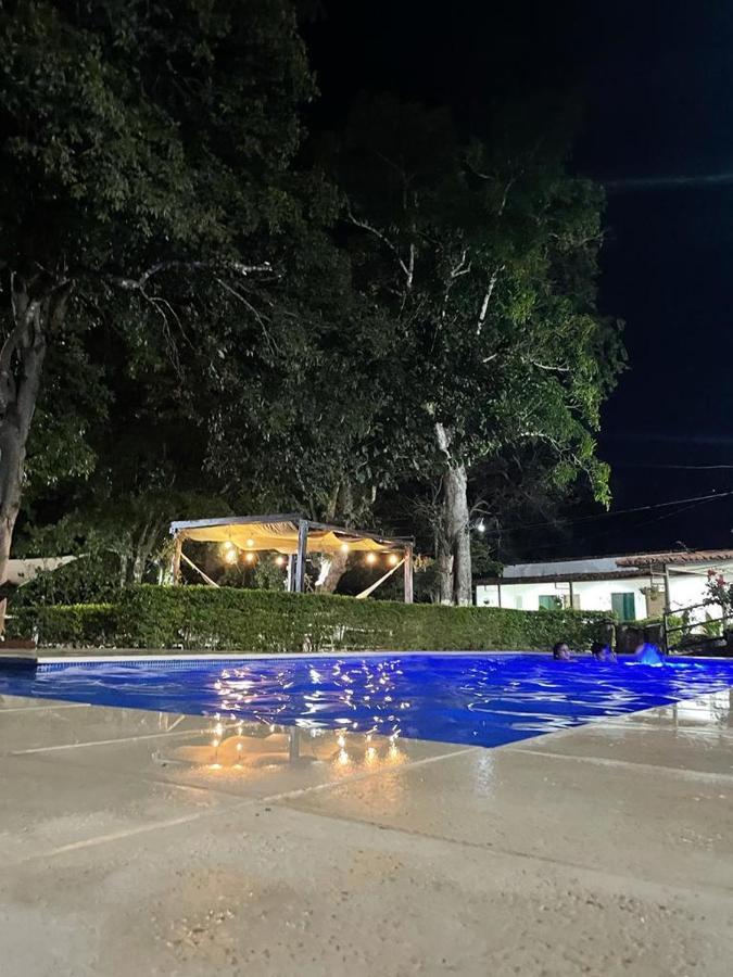 Hotel Jardin De Las Marias Suchitoto Kültér fotó