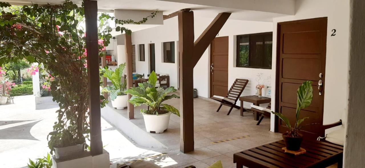 Hotel Jardin De Las Marias Suchitoto Kültér fotó
