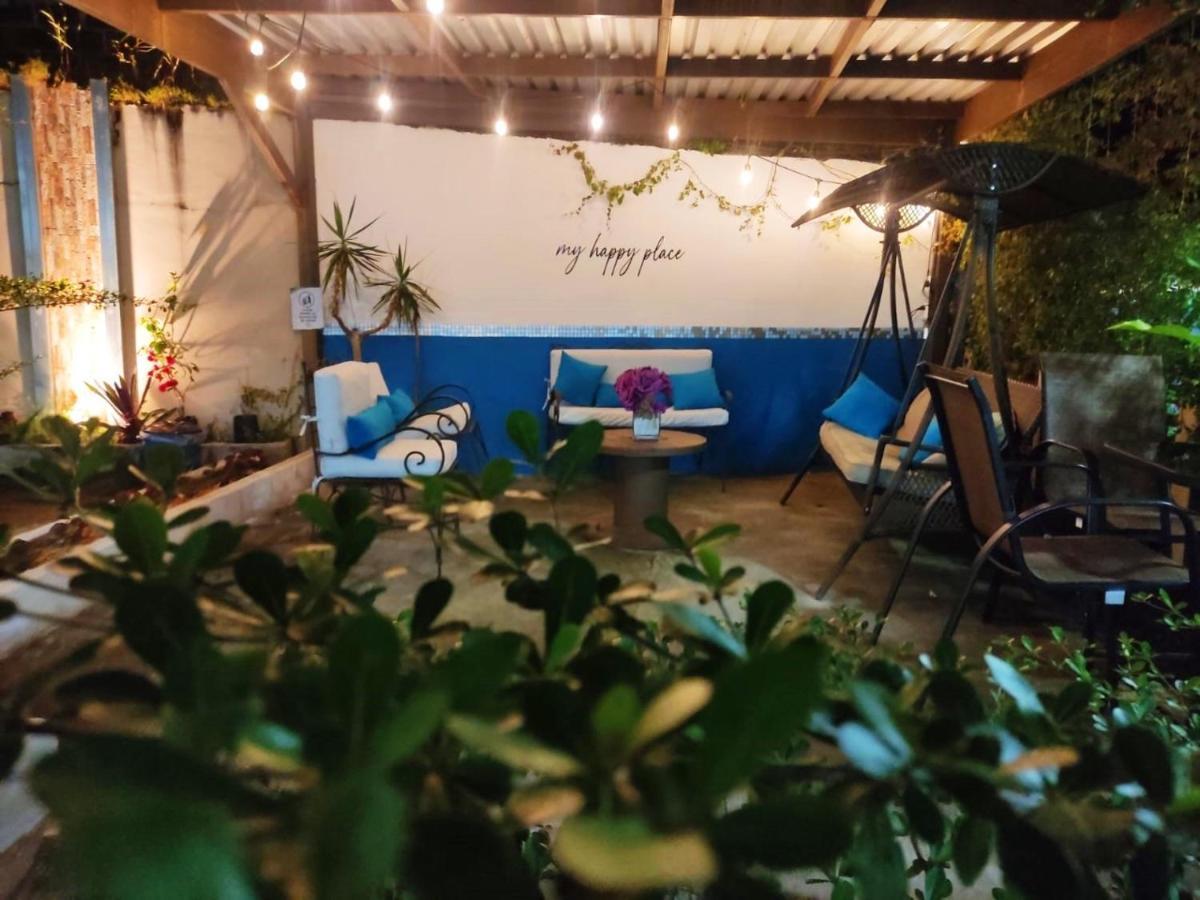 Hotel Jardin De Las Marias Suchitoto Kültér fotó