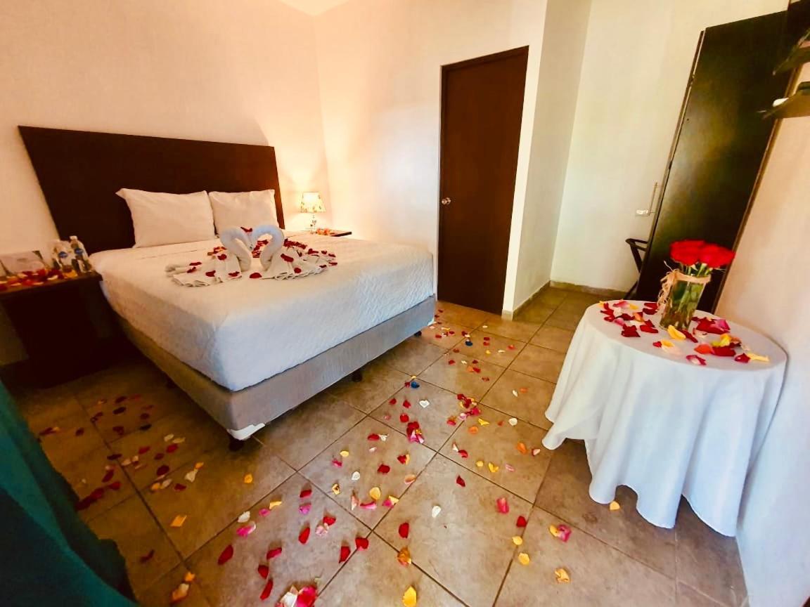 Hotel Jardin De Las Marias Suchitoto Kültér fotó
